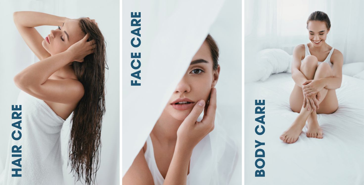Hair care, face care, body care: Biofarma Group's solid cosmetics targets